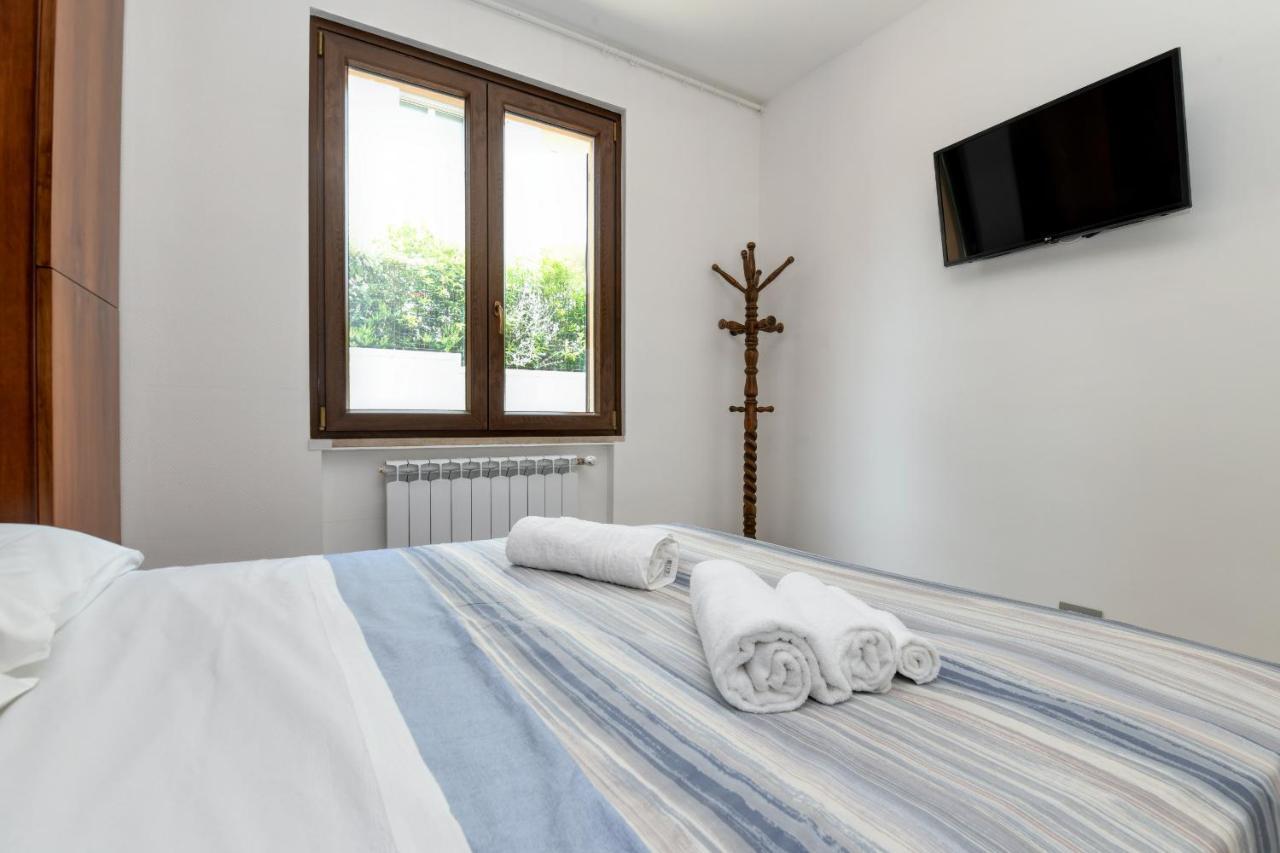 My Desenzano Holiday Apartment Desenzano del Garda Extérieur photo