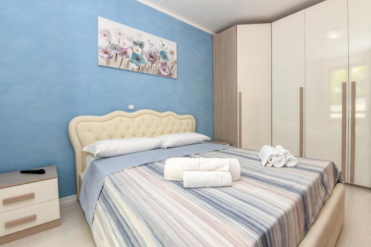 My Desenzano Holiday Apartment Desenzano del Garda Extérieur photo