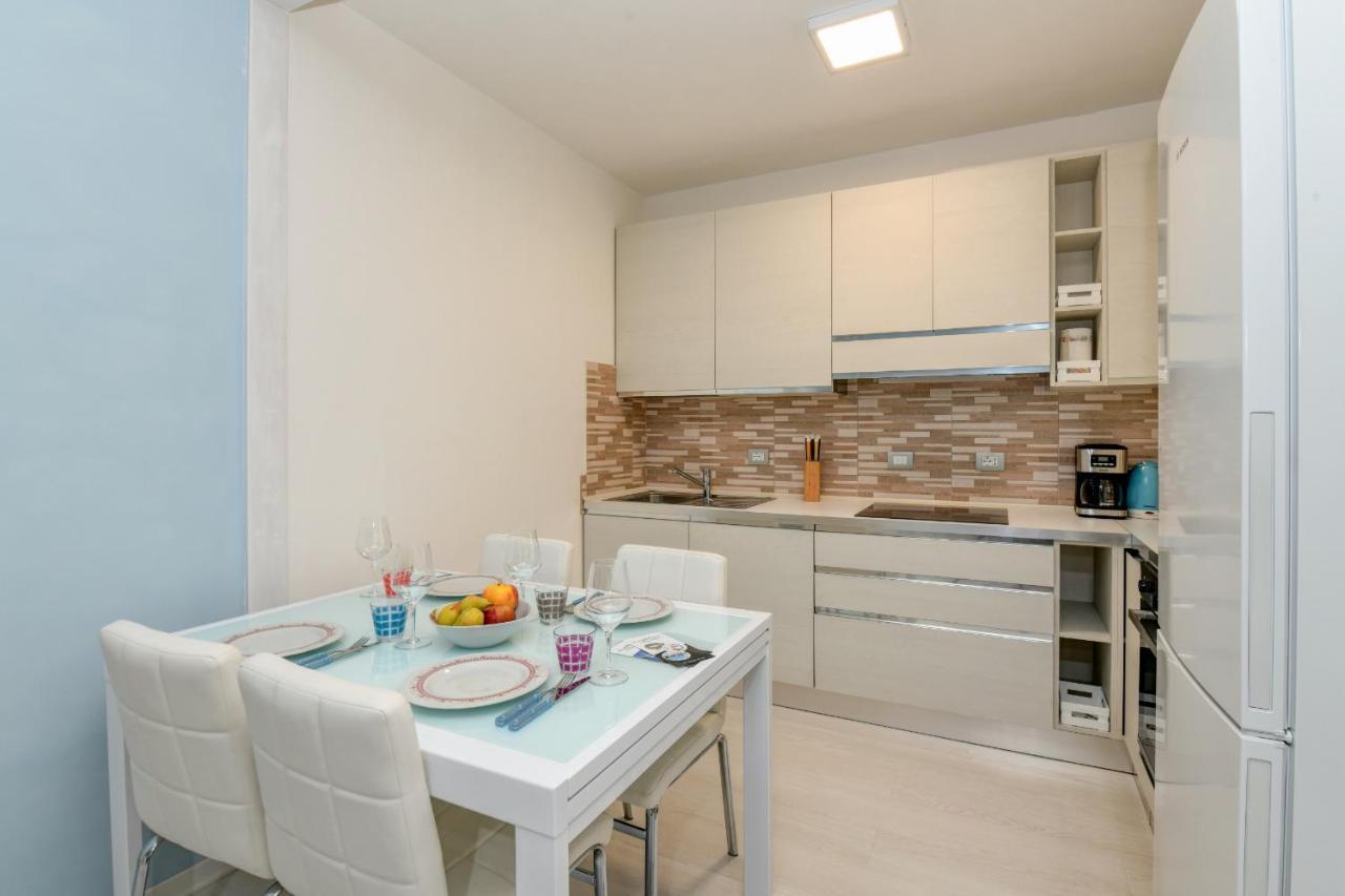 My Desenzano Holiday Apartment Desenzano del Garda Extérieur photo