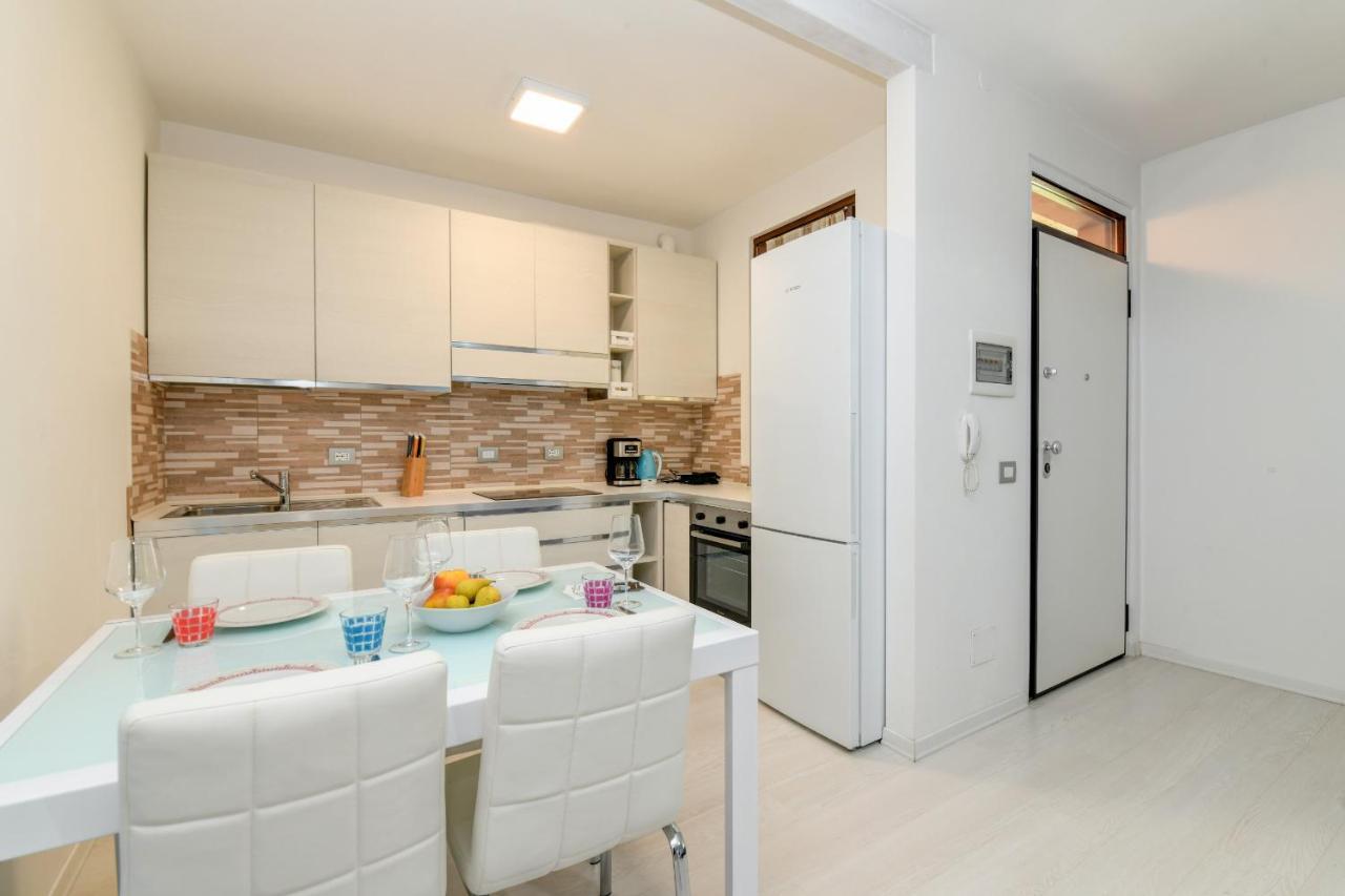 My Desenzano Holiday Apartment Desenzano del Garda Extérieur photo