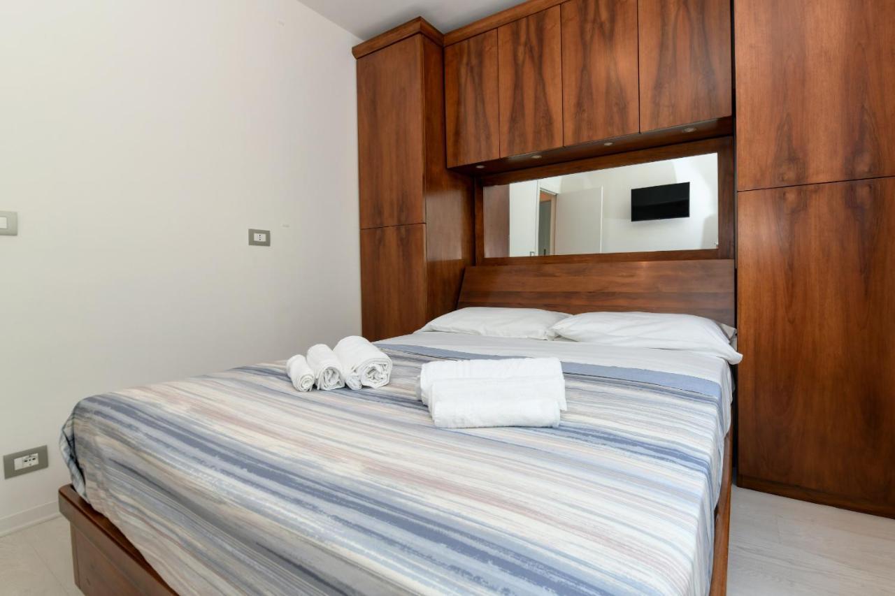 My Desenzano Holiday Apartment Desenzano del Garda Extérieur photo