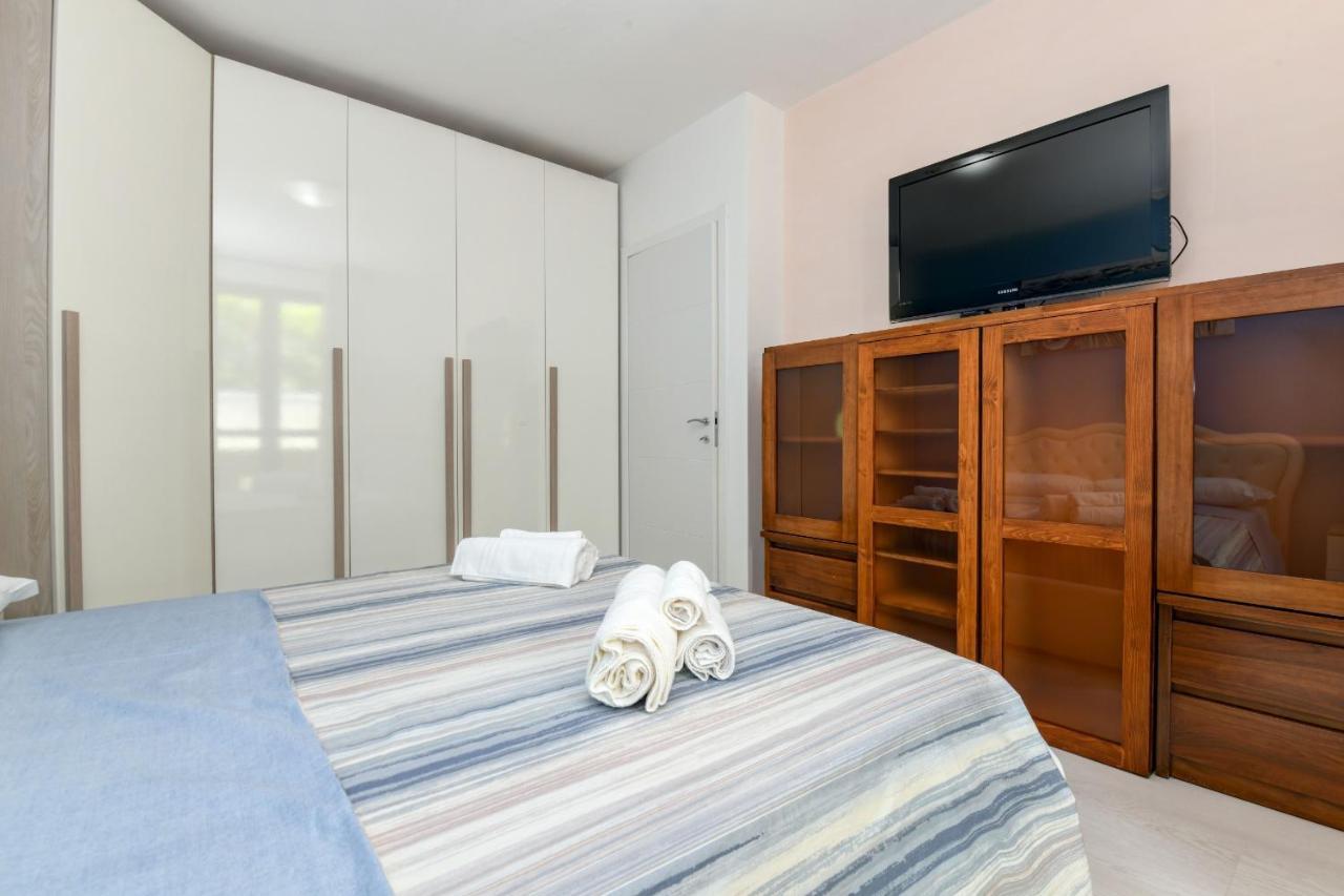 My Desenzano Holiday Apartment Desenzano del Garda Extérieur photo