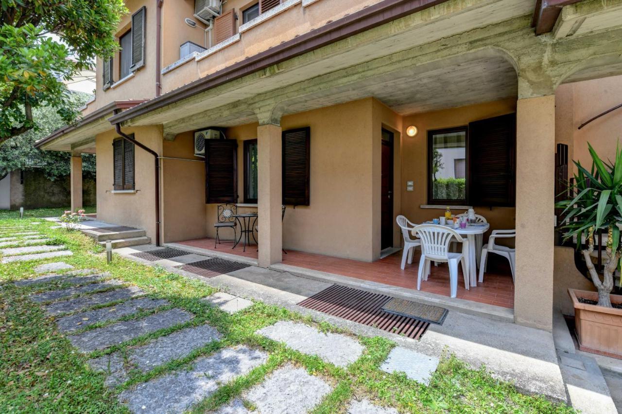 My Desenzano Holiday Apartment Desenzano del Garda Extérieur photo